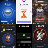 Telegram profile photo for Airdrop 2025 100% JP