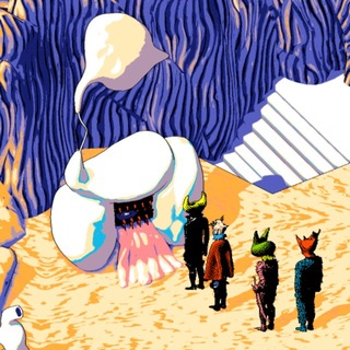 Telegram profile photo for HYLICS confession :^)