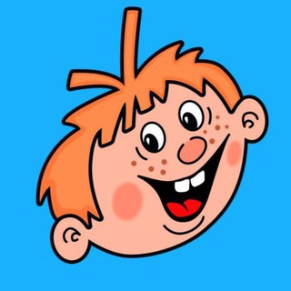 Telegram profile photo for Юморист