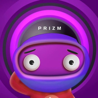 Telegram profile photo for PRIZM PROMO