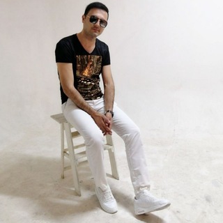 Telegram profile photo for ORTIQBOY RO'ZIBOYEV_Official