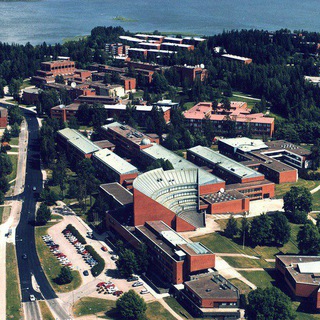 Telegram group profile photo for #otaniemi