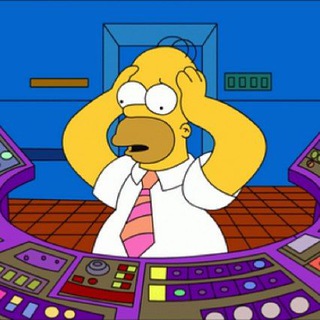 Telegram profile photo for Engineering memes