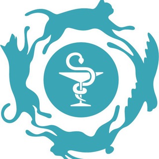 Telegram profile photo for Ветеринарная клиника «ПАНВЕТ»
