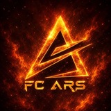 Telegram profile photo for ✈️ФК «АРС» | FC ARS