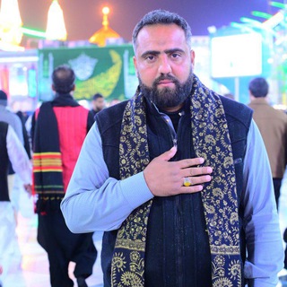 Telegram profile photo for احمد الشيباوي