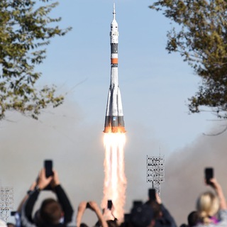 Telegram profile photo for НАШ КОСМИЧЕСКИЙ МУЗЕЙ