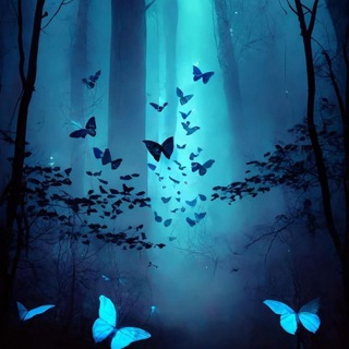 Telegram profile photo for 🦋پرواز را باورکن🦋