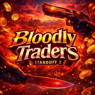 Telegram profile photo for BloodlySo2