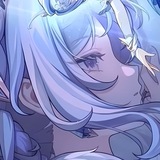 Telegram profile photo for .