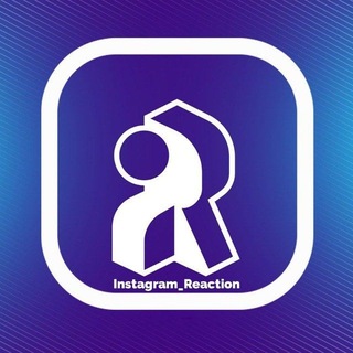 Telegram profile photo for اینستاگرام ریاکشن