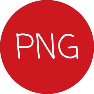 Telegram profile photo for PNG.