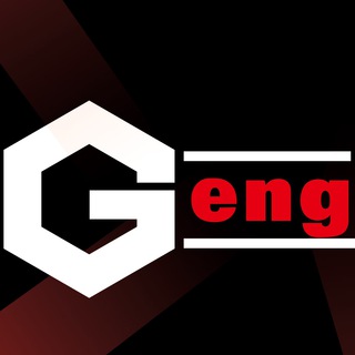 Telegram profile photo for Gengkenbug-渗透测试