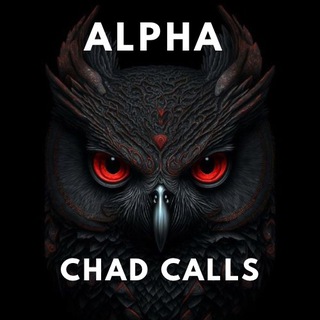 Telegram profile photo for ASIAN 🇨🇳 ALPHA CHAD CALLS ☎️