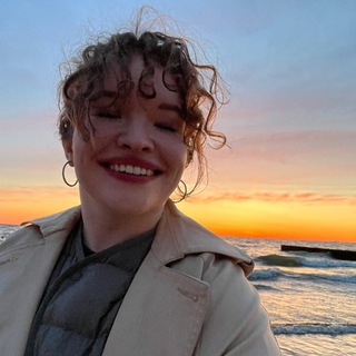 Telegram profile photo for Вечная весна Ильсии