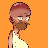 Telegram profile photo for DirtBag Calls