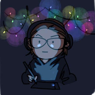 Telegram profile photo for маковка