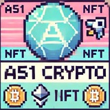 Telegram profile photo for A51 CRYPTO
