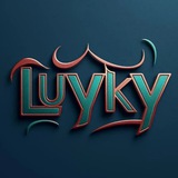 Telegram profile photo for Luyky