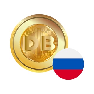 Telegram profile photo for Double Bubble Coin