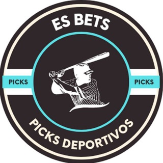 Telegram profile photo for ES BETS🏀⚾️🏈⚽️