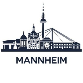 Telegram profile photo for Мангейм Гейдельберг Mannheim Heidelberg ☀️