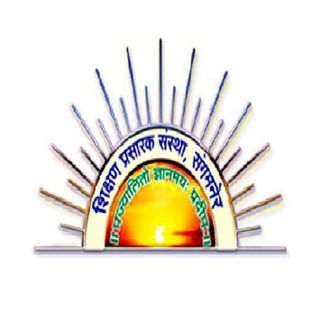 Telegram profile photo for Sangamner College, Sangamner