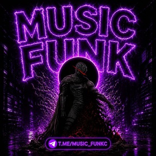 Telegram profile photo for MUSIC FUNK | موزیک فانک