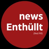 Telegram profile photo for newsEnthüllt (🔴Red Pill)