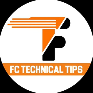 Telegram profile photo for FC Technical Tips