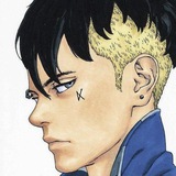 Telegram profile photo for Kawaki