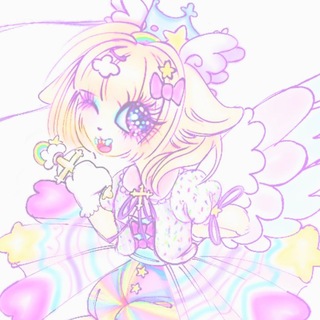 Telegram profile photo for ' c𝑢𝑡i𝑒 𝑝i𝑒'𝑠 i𝑛𝑓𝑜!!!。・゜
