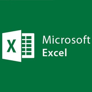 Telegram profile photo for Planilhas em Excel + Dicas de Excel e Excel VBA