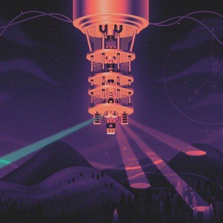 Telegram profile photo for قلمرو کوانتوم | Quantum Realm