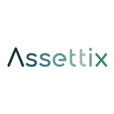 Telegram profile photo for Assettix