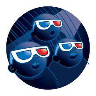 Telegram profile photo for CoolHD_Movie 🍿
