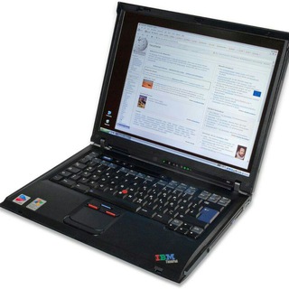 Telegram profile photo for r/thinkpadsforsale