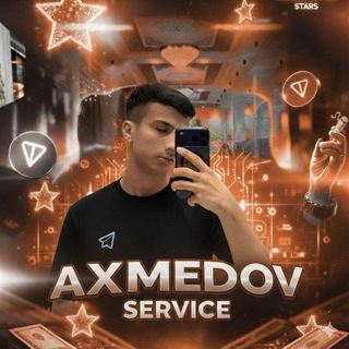 Telegram profile photo for Premium #service