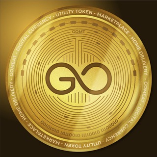 Telegram profile photo for GoMeatToken