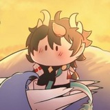 Telegram profile photo for KyMiHoYo: инфо / вп/реклама