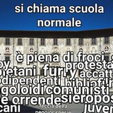 Telegram profile photo for Scuola Normale NEWS