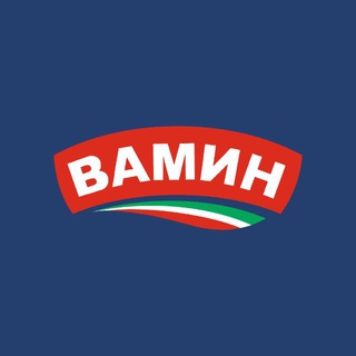 Telegram profile photo for ВАМИН