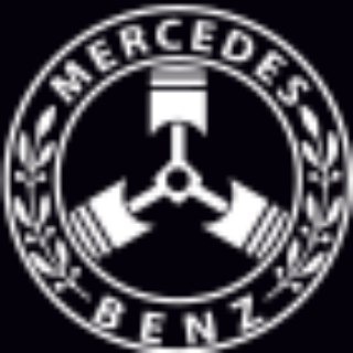 Telegram profile photo for MercedesLab