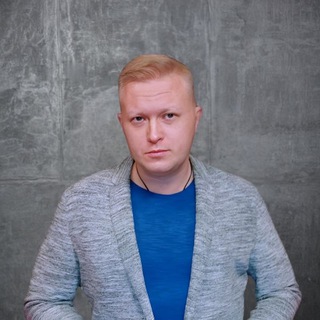 Telegram profile photo for 🧠 Дмитрий Хабаров | Антивозрастные стратегии мозга и тела