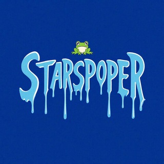 Telegram profile photo for StarsPoper || Fiz