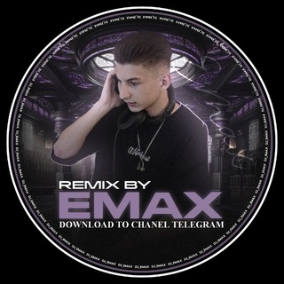 Telegram profile photo for 🎧Deej_Emax🎧