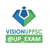 Telegram profile photo for UP_EXAM