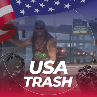 Telegram profile photo for 🤪Американский треш🇺🇸