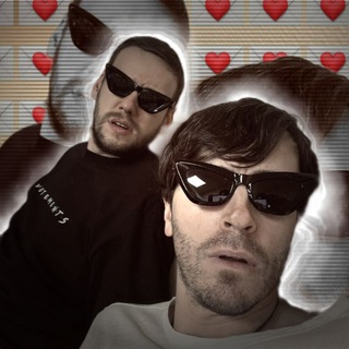 Telegram profile photo for импровизация нарезки 🤍