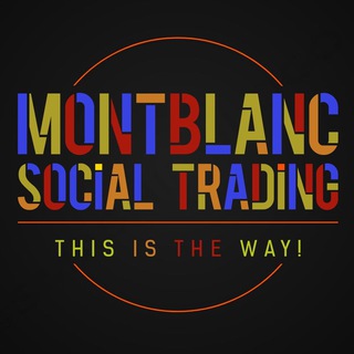 Telegram group profile photo for Montblanc Trading